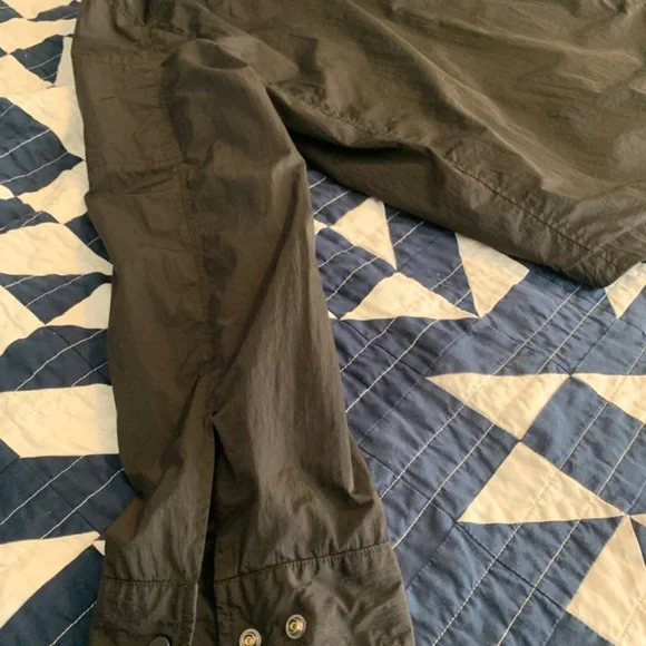 CP Company Chrome-R Zip Pocket Overshirt - Picture 10 of 13